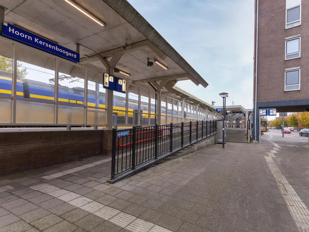 Betje Wolffplein 2, HOORN