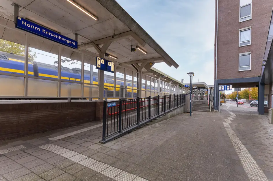 Betje Wolffplein 2