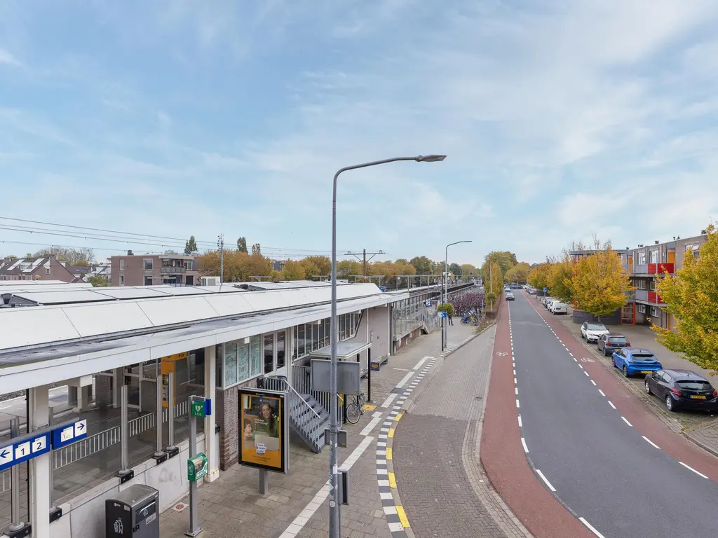 Betje Wolffplein 2, HOORN
