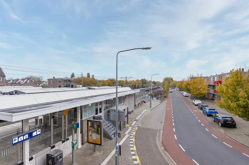 Betje Wolffplein 2