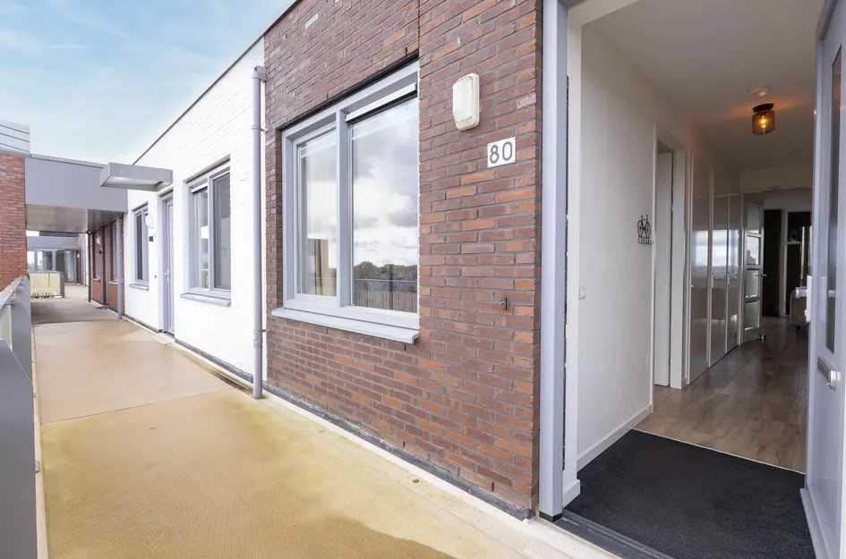 Jan Doustraat 80