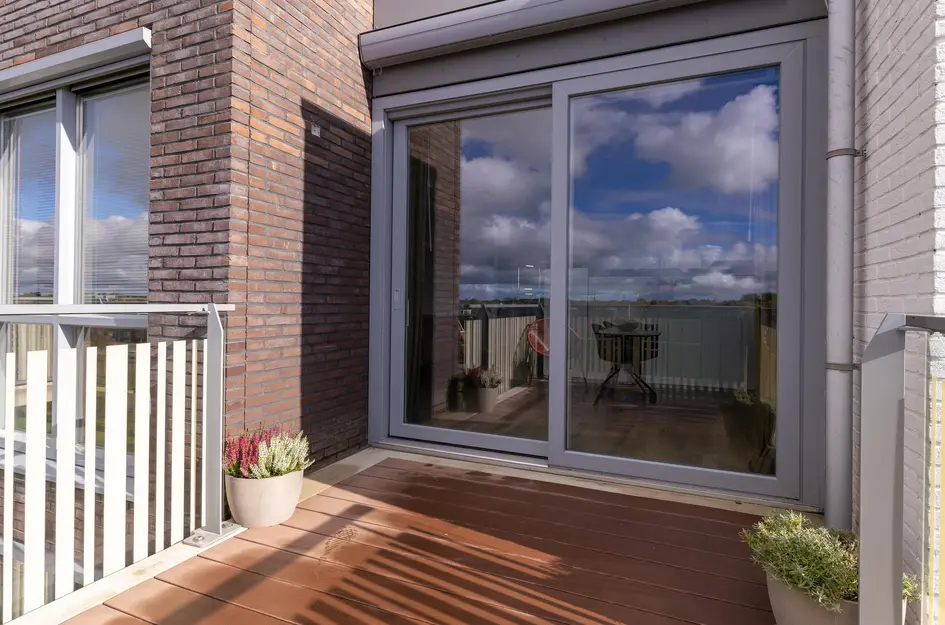 Jan Doustraat 80