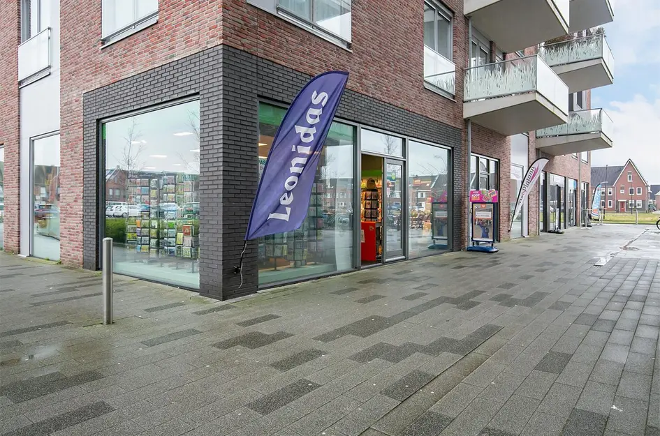Jan Doustraat 80
