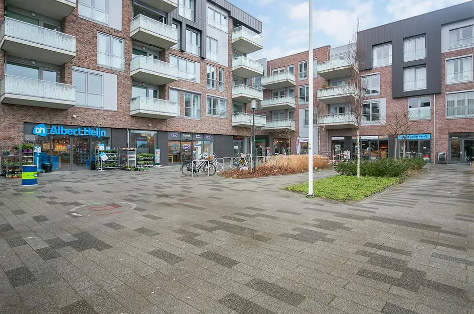 Jan Doustraat 80
