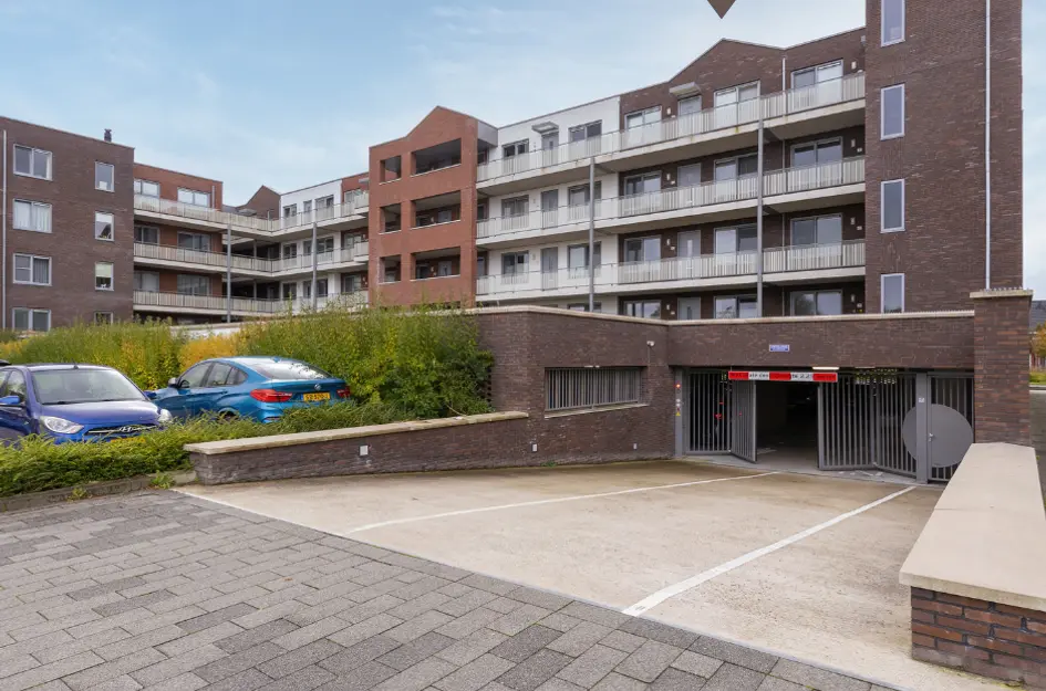 Jan Doustraat 80