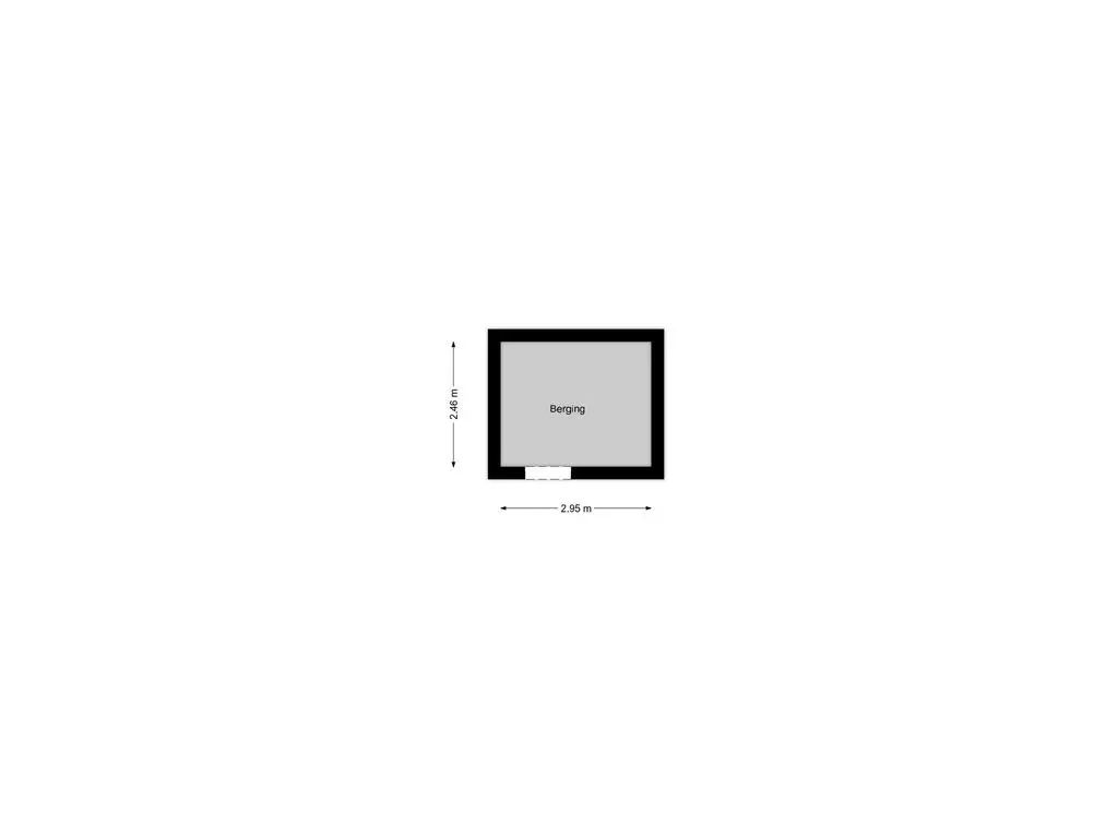 Plattegrond 2