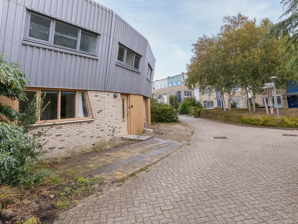 Cees Buddingh'hof 152, HOORN