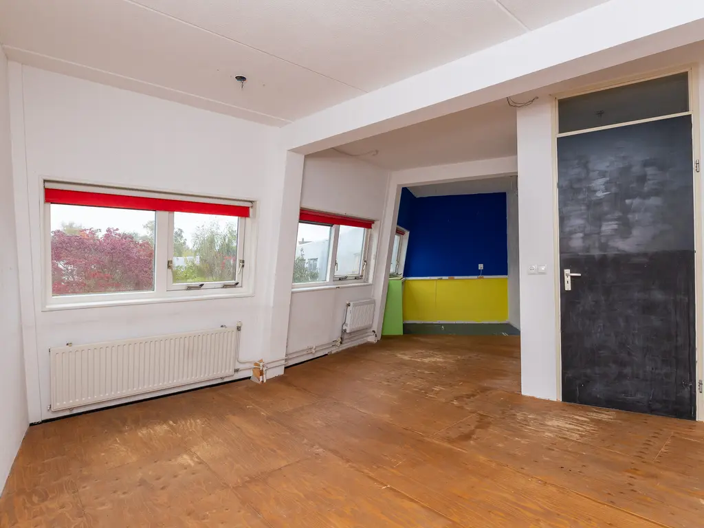 Cees Buddingh'hof 152, HOORN