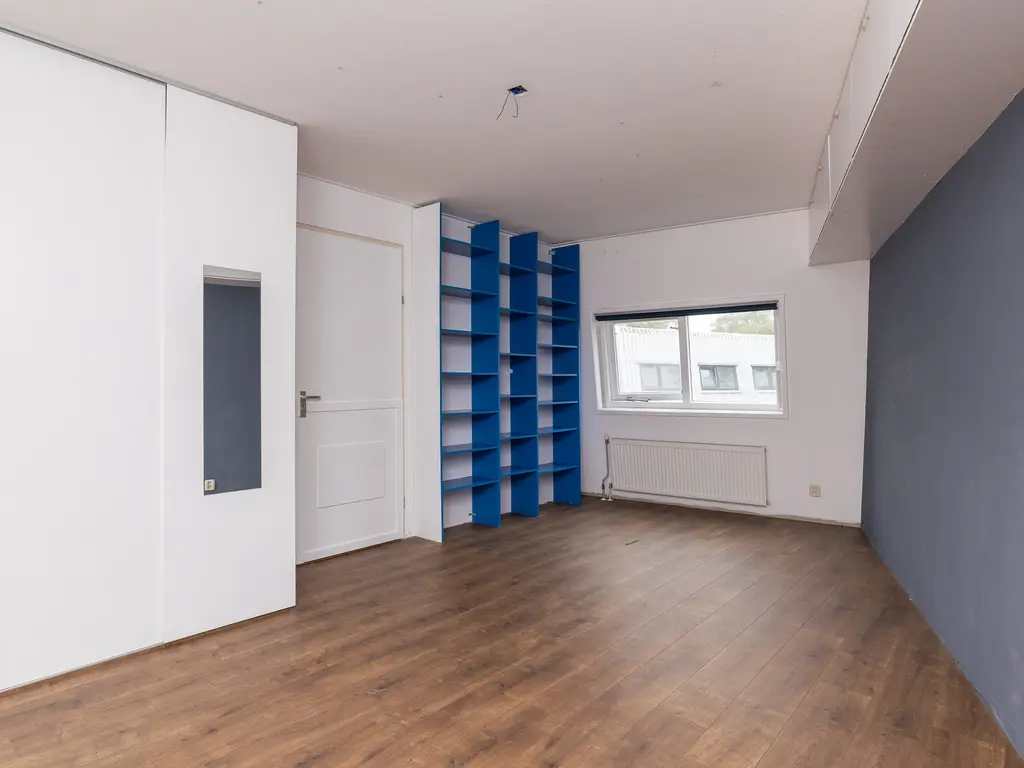 Cees Buddingh'hof 152, HOORN