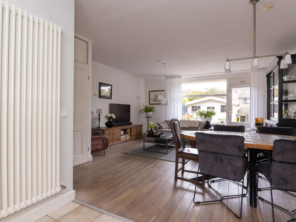 Langetuin 143, ZWAAG