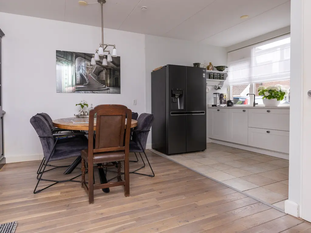 Langetuin 143, ZWAAG