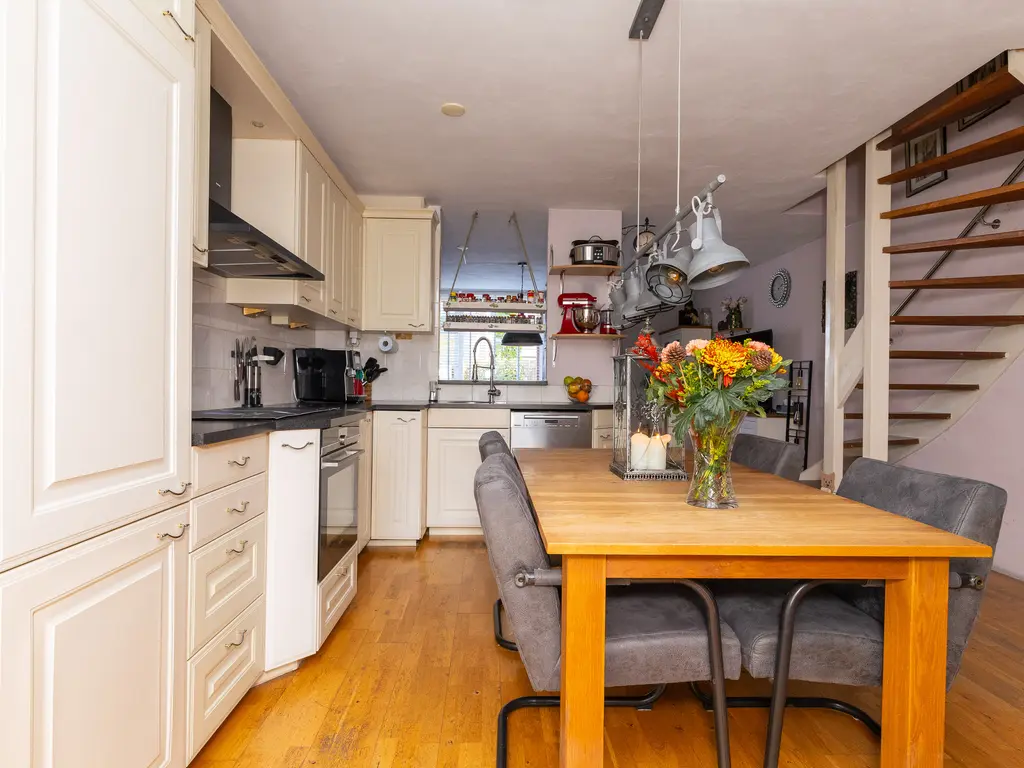 Poortland 44, ENKHUIZEN