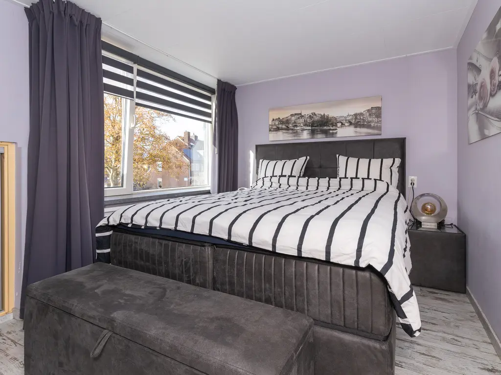 Poortland 44, ENKHUIZEN