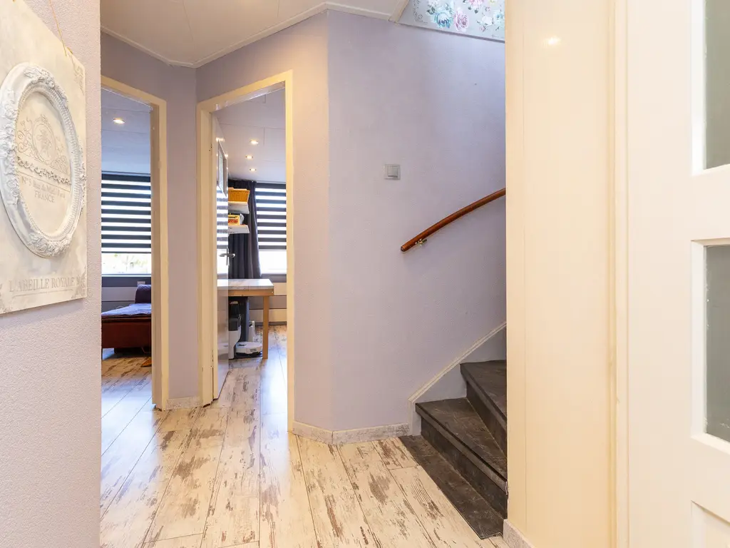 Poortland 44, ENKHUIZEN