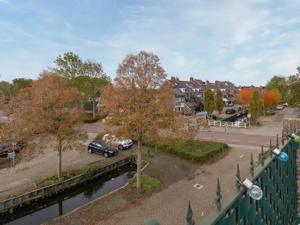 Poortland 44, ENKHUIZEN