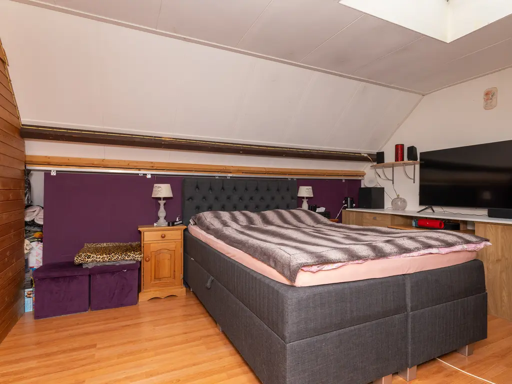 Poortland 44, ENKHUIZEN