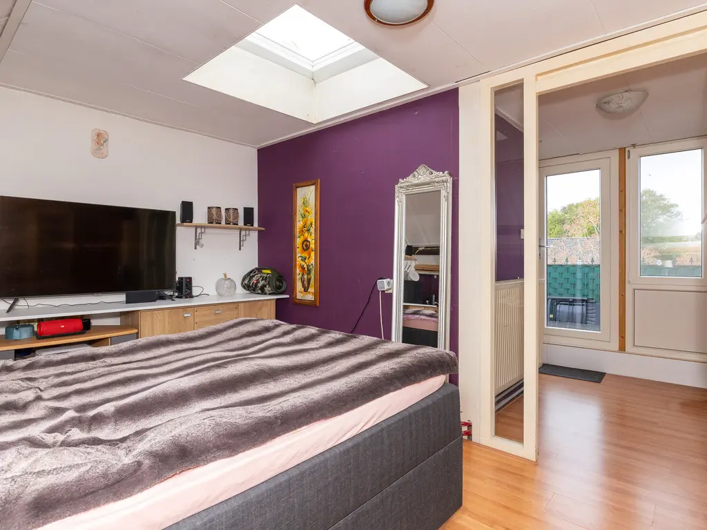 Poortland 44, ENKHUIZEN