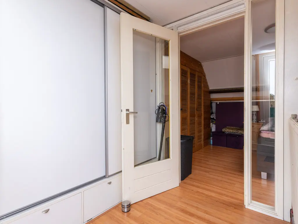 Poortland 44, ENKHUIZEN