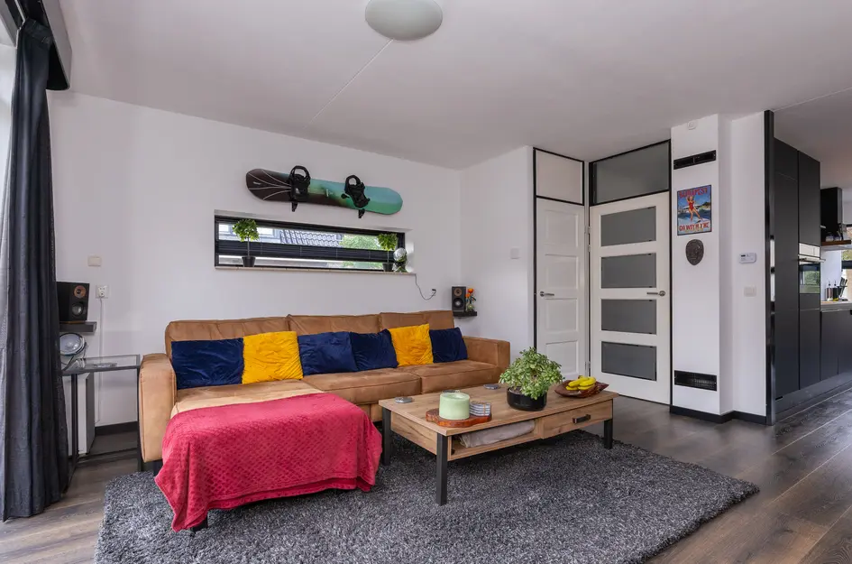 Bertus Aafjeshof 143