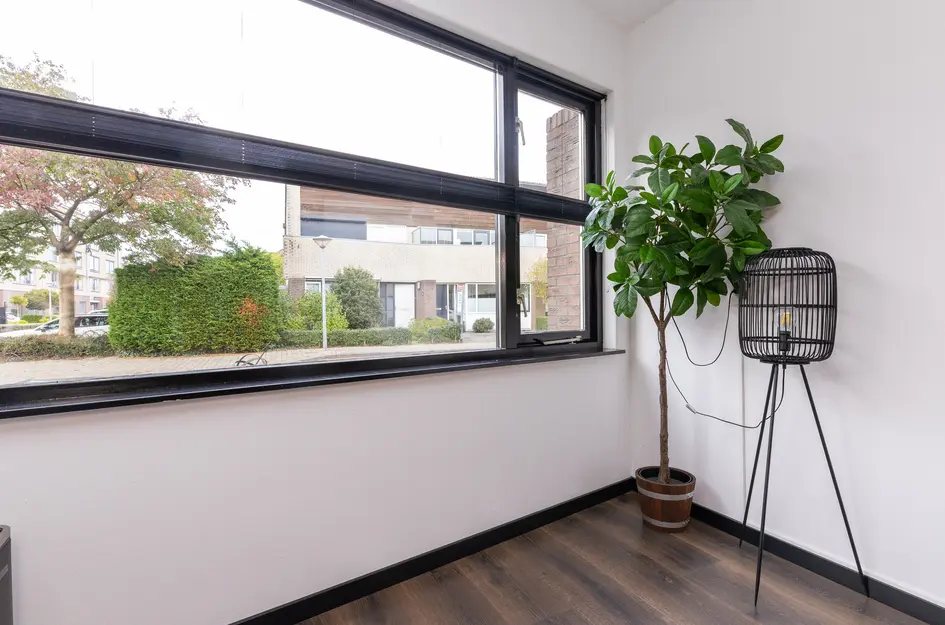 Bertus Aafjeshof 143