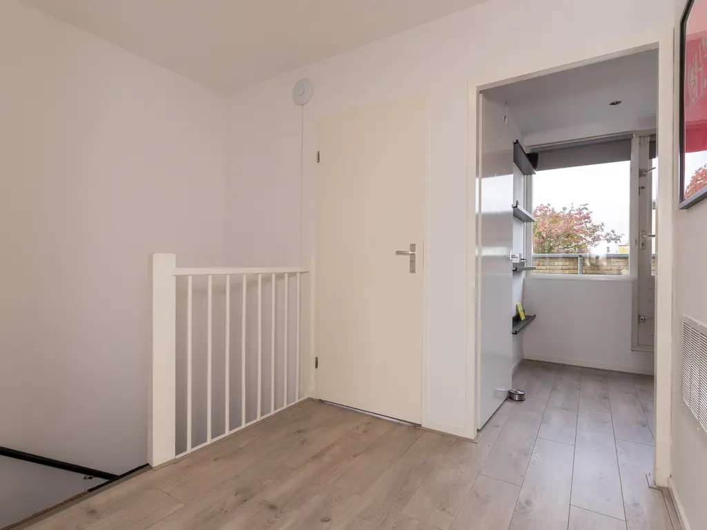 Bertus Aafjeshof 143, HOORN