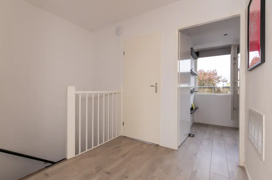 Bertus Aafjeshof 143