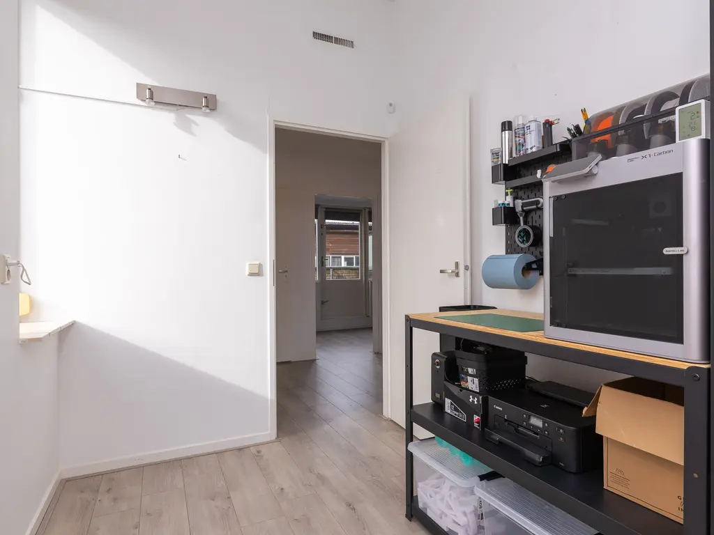 Bertus Aafjeshof 143, HOORN