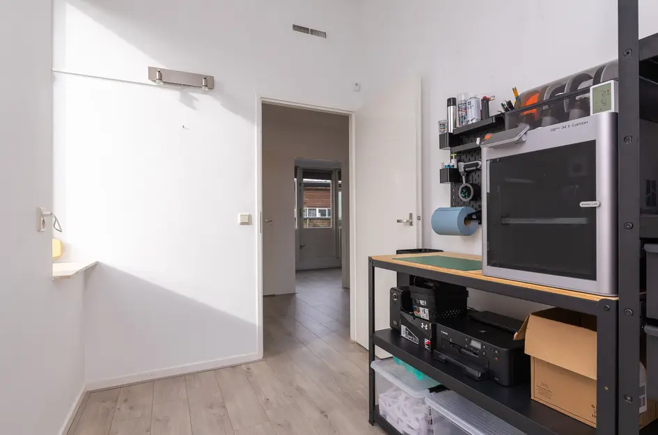 Bertus Aafjeshof 143