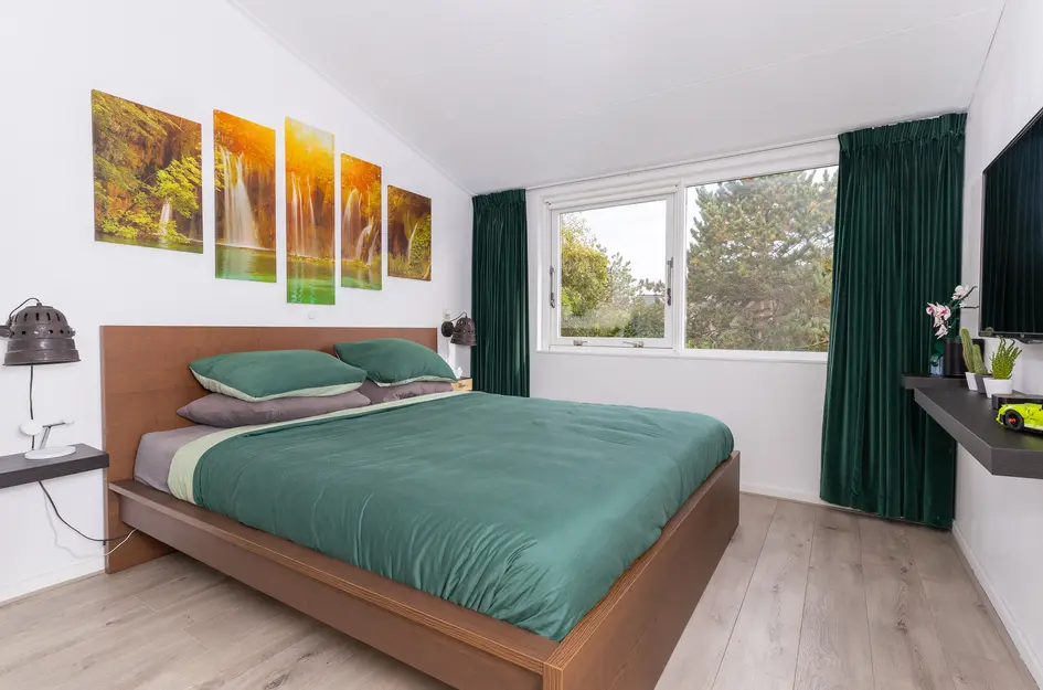 Bertus Aafjeshof 143