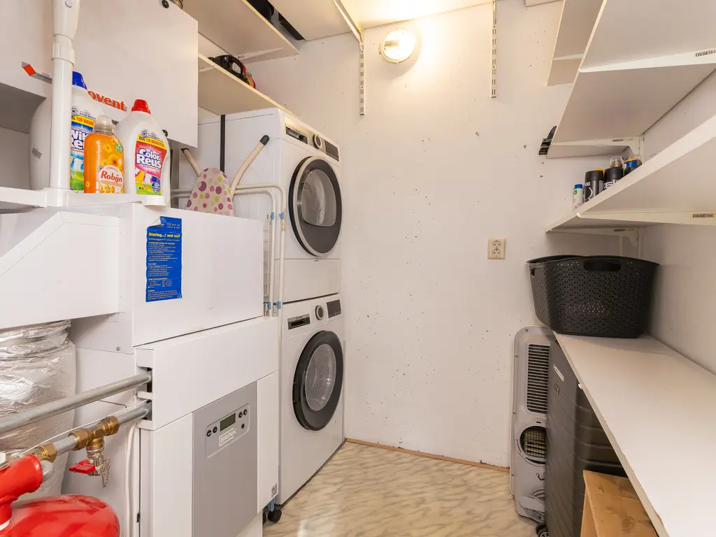 Bertus Aafjeshof 143, HOORN