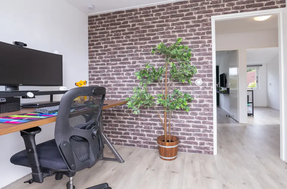 Bertus Aafjeshof 143