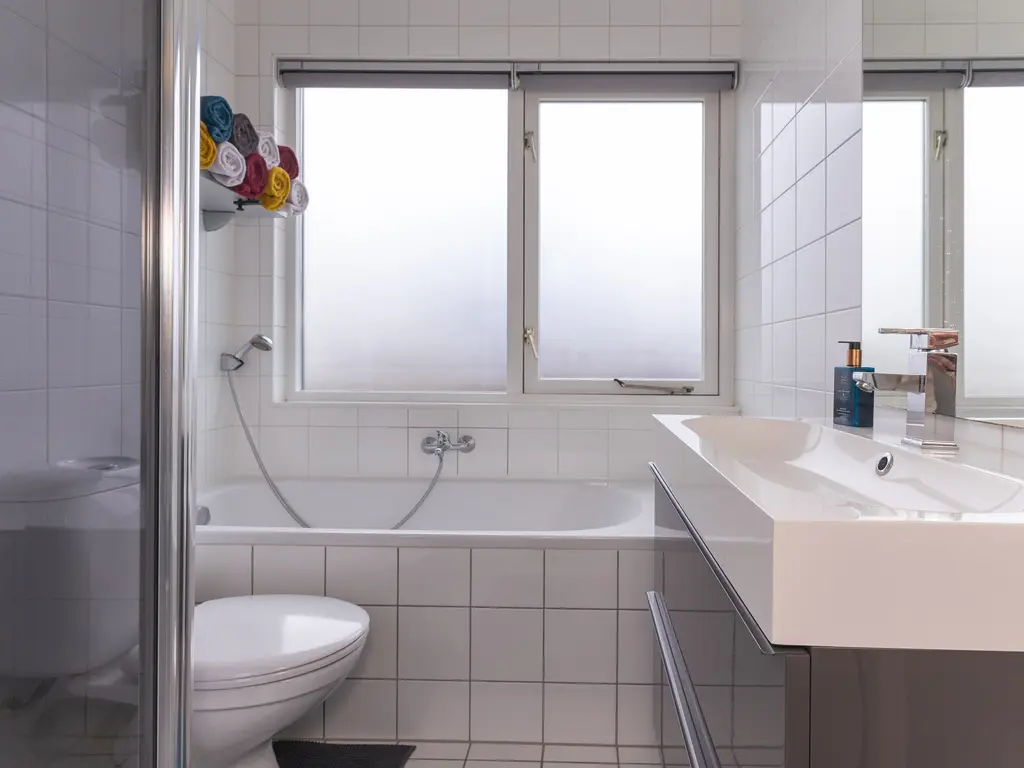 Bertus Aafjeshof 143, HOORN