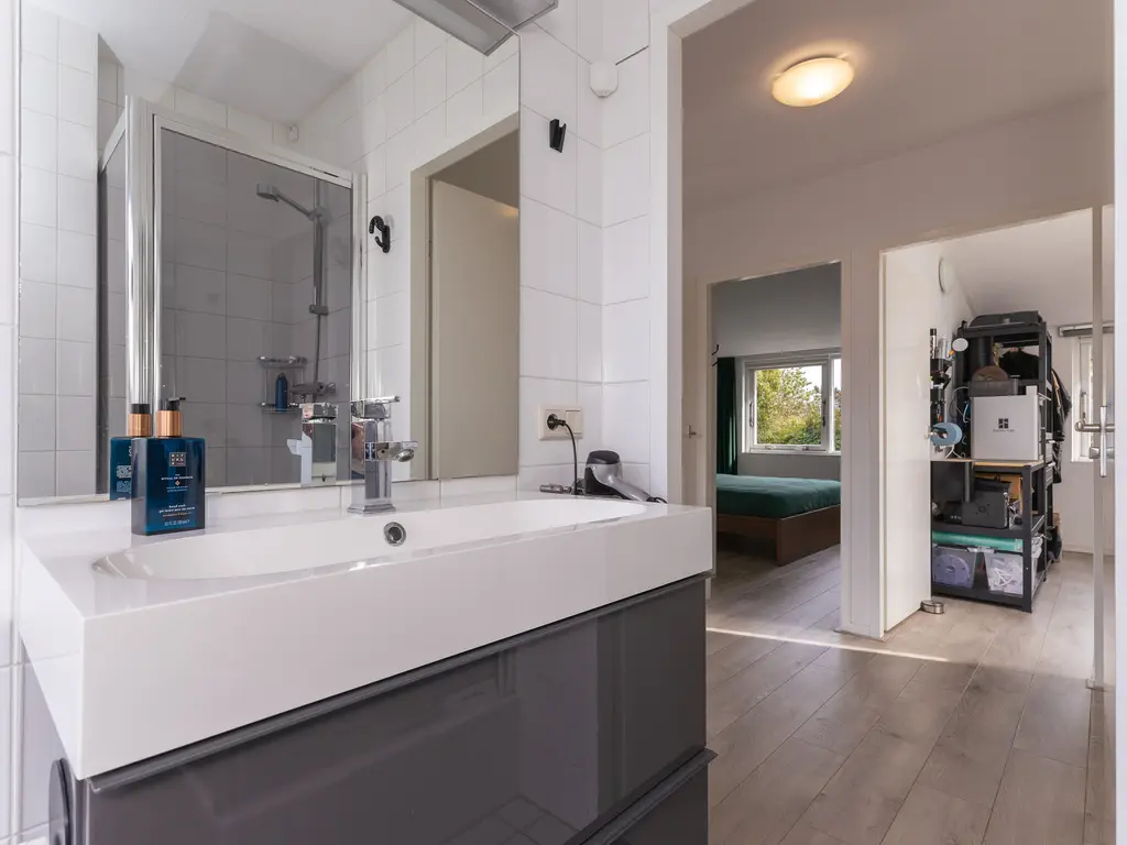 Bertus Aafjeshof 143, HOORN