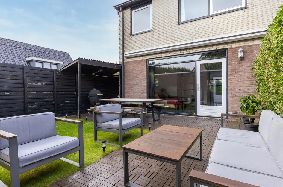 Bertus Aafjeshof 143