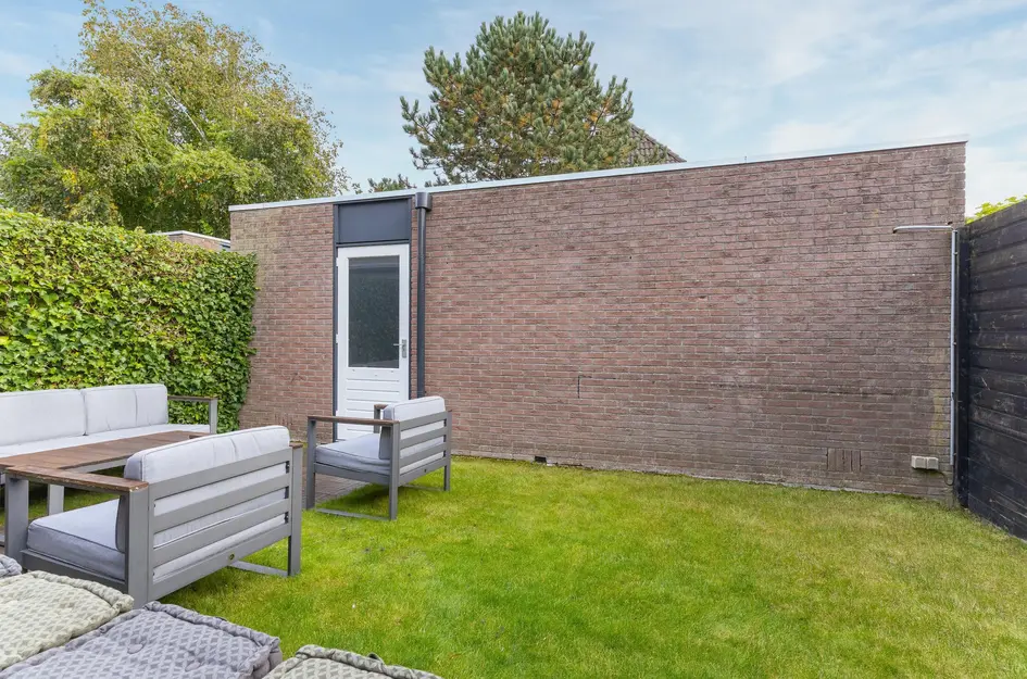 Bertus Aafjeshof 143