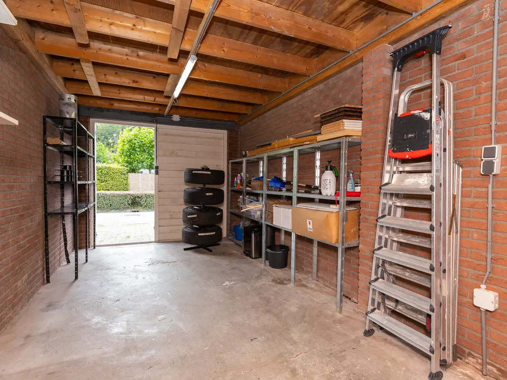 Bertus Aafjeshof 143, HOORN