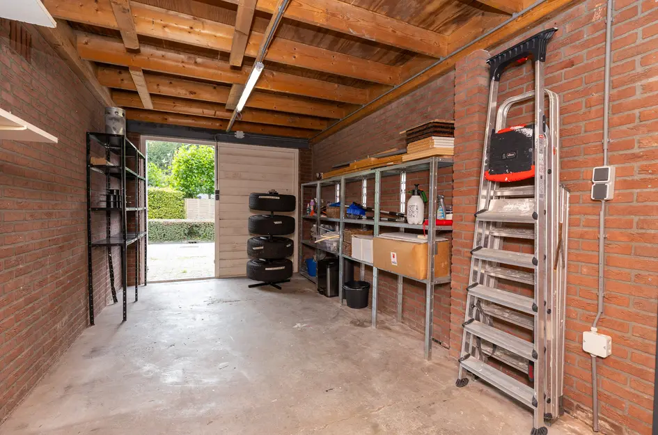 Bertus Aafjeshof 143