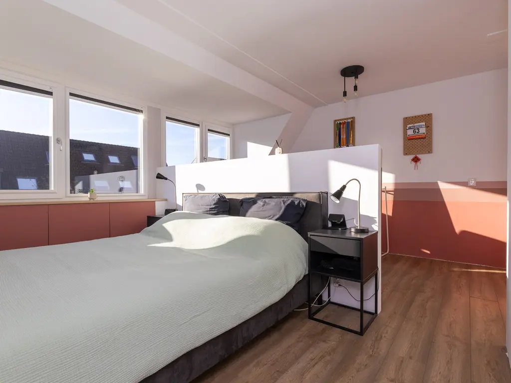 Van Goghhof 10, HOORN