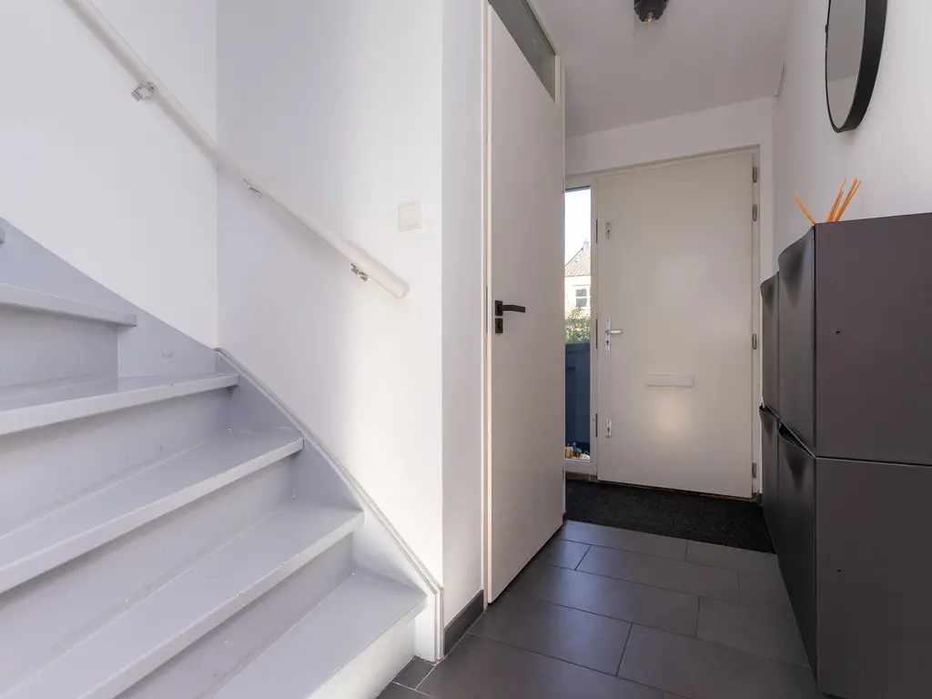 Van Goghhof 10, HOORN