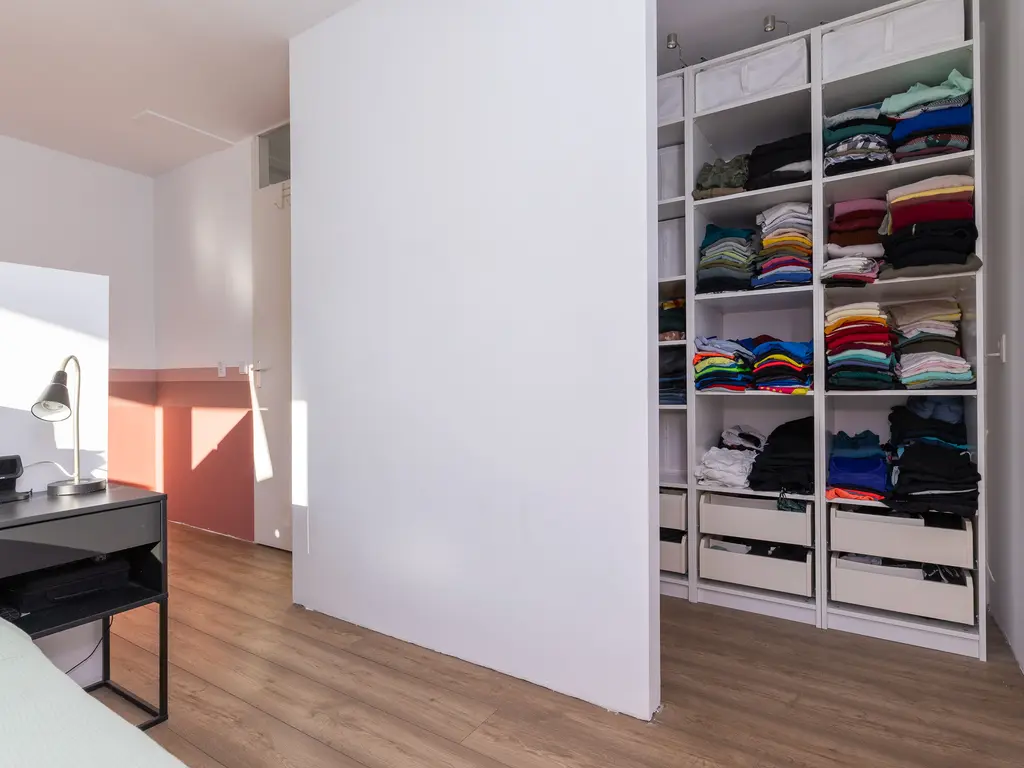 Van Goghhof 10, HOORN