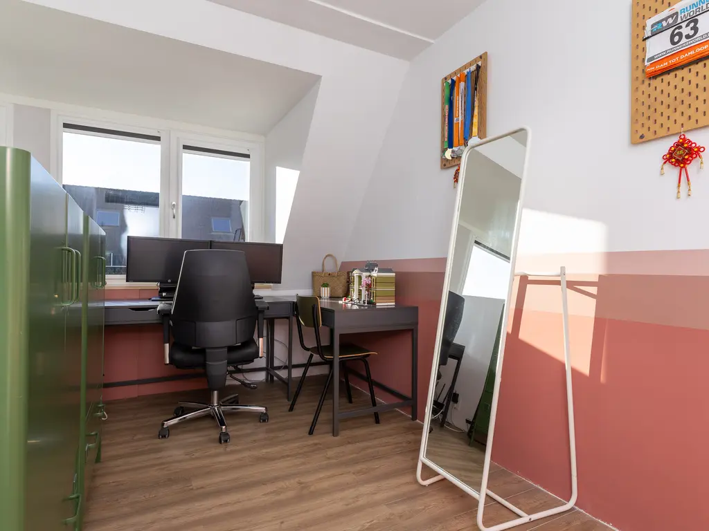 Van Goghhof 10, HOORN