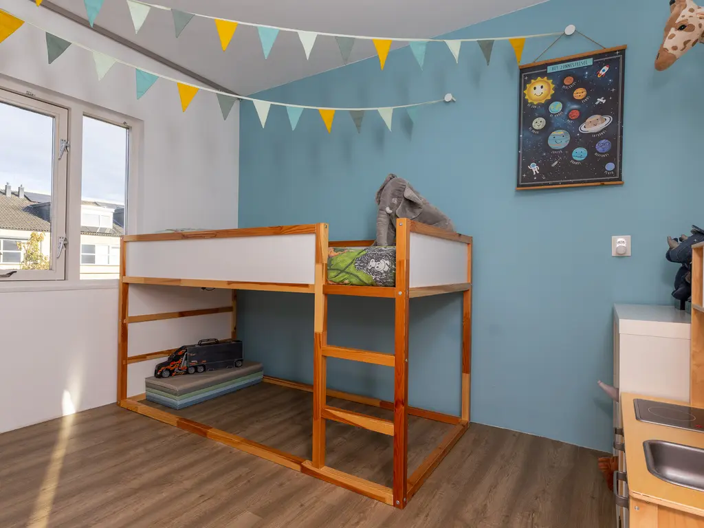 Van Goghhof 10, HOORN