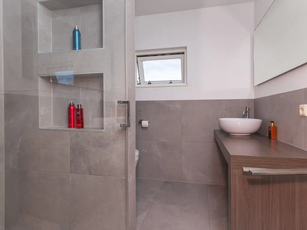 Van Goghhof 10, HOORN