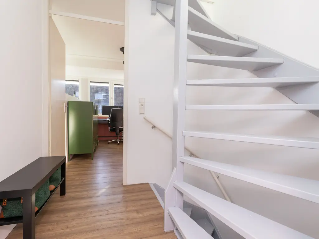 Van Goghhof 10, HOORN