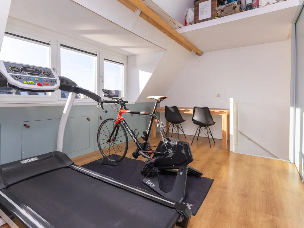 Van Goghhof 10, HOORN