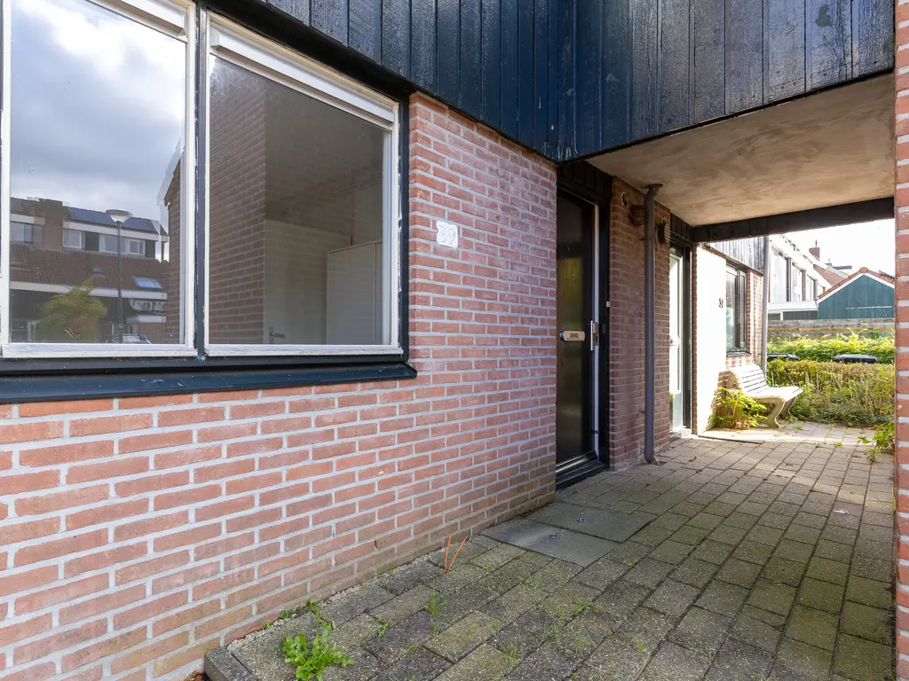 Het Gangwerk 39, HOORN