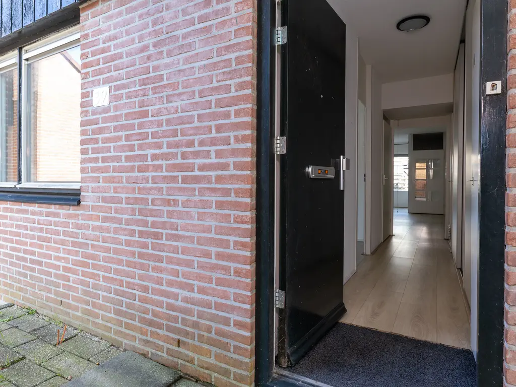 Het Gangwerk 39, HOORN