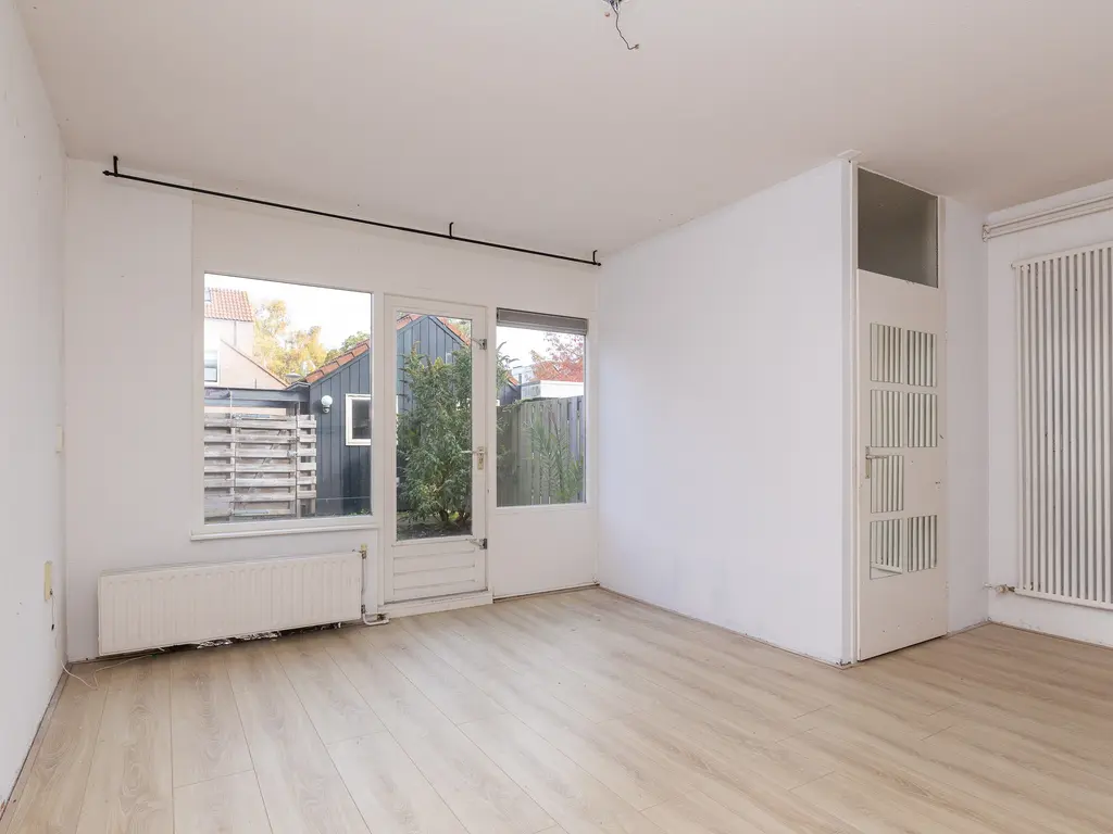 Het Gangwerk 39, HOORN