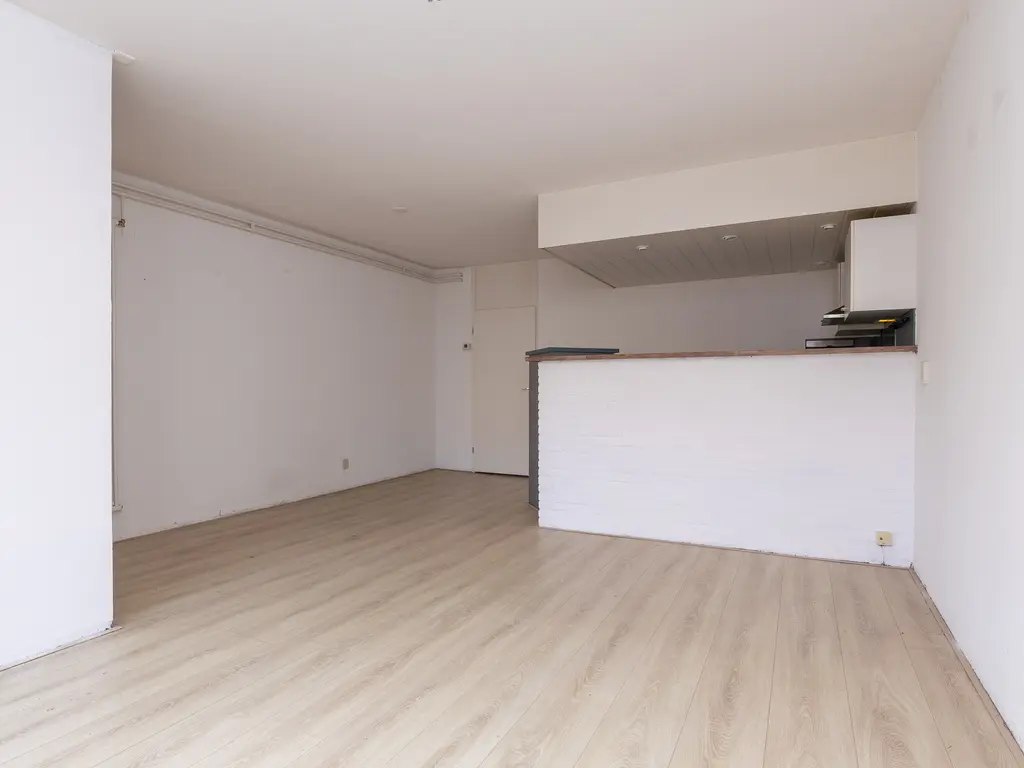 Het Gangwerk 39, HOORN