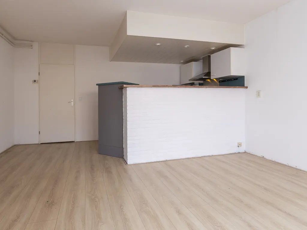 Het Gangwerk 39, HOORN